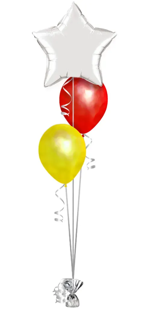 Burbank, CA Balloons & Decorative Balloon Bouquet Delivery
