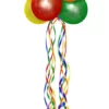 Helium Filled Floating Topiary