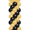 Traditional Spiral<br>Balloon Column